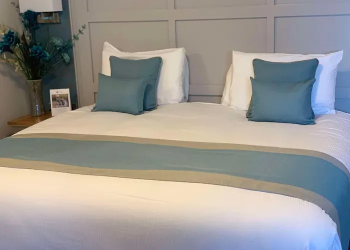 Best Western Manor Hotel