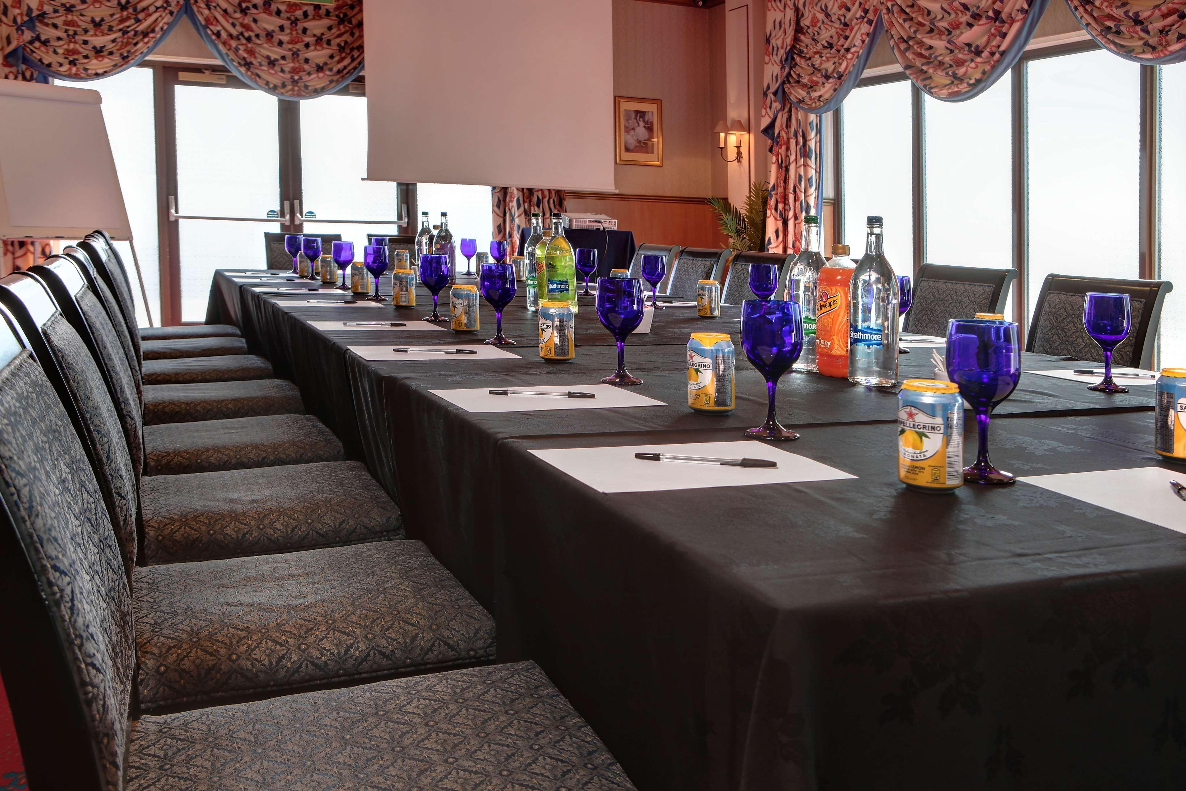 Hotel Western Manor Gravesend