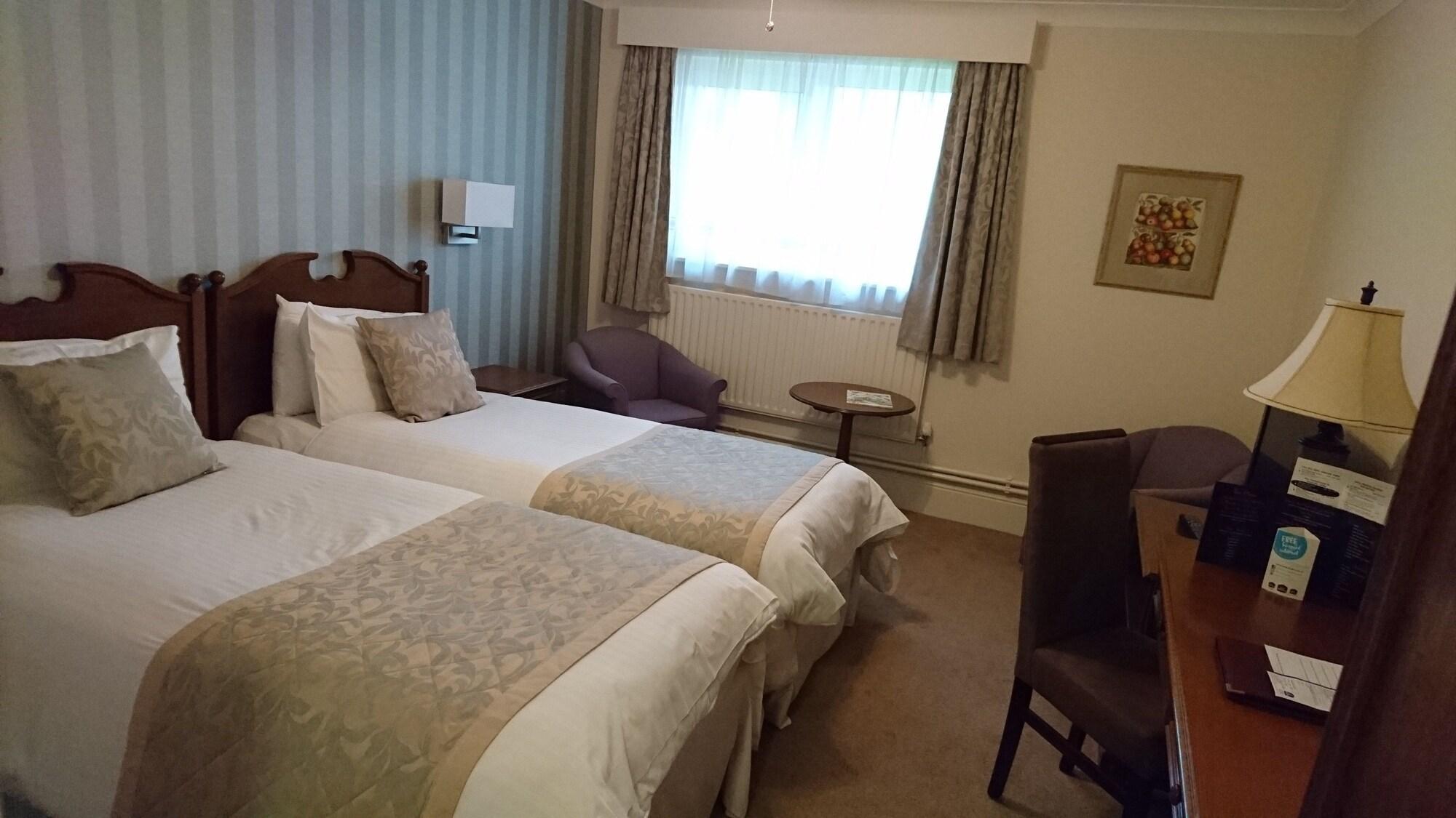 Western Manor 3* Gravesend