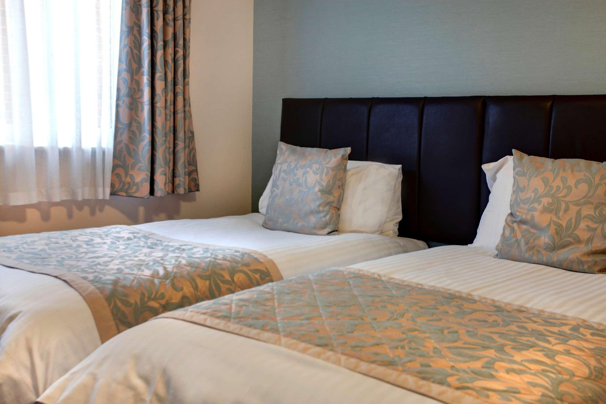 Western Manor 3* Gravesend