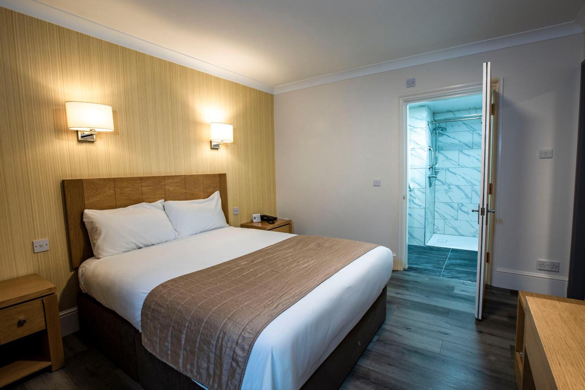 Western Manor Hotel Gravesend