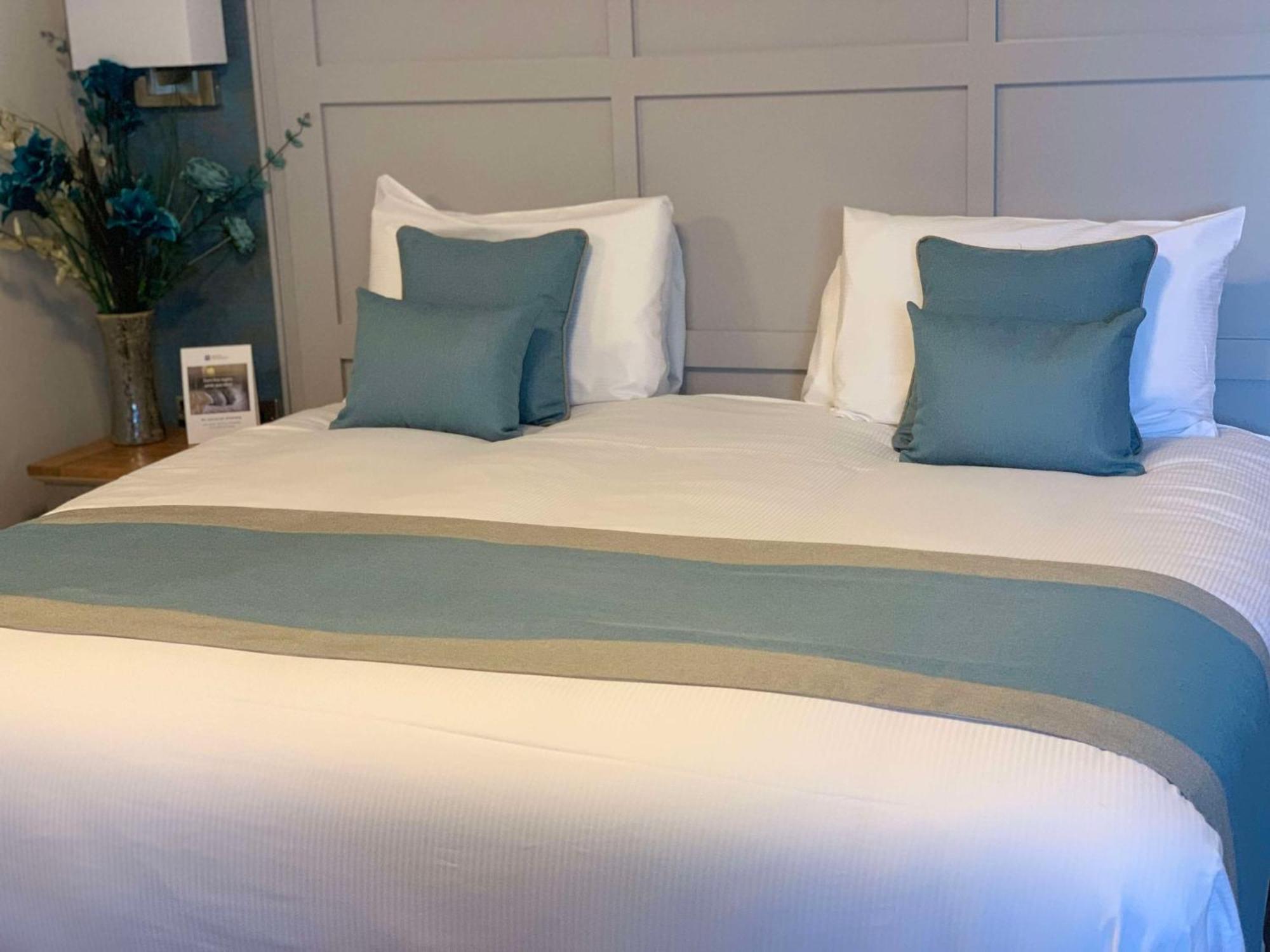 Hotel Western Manor 3*