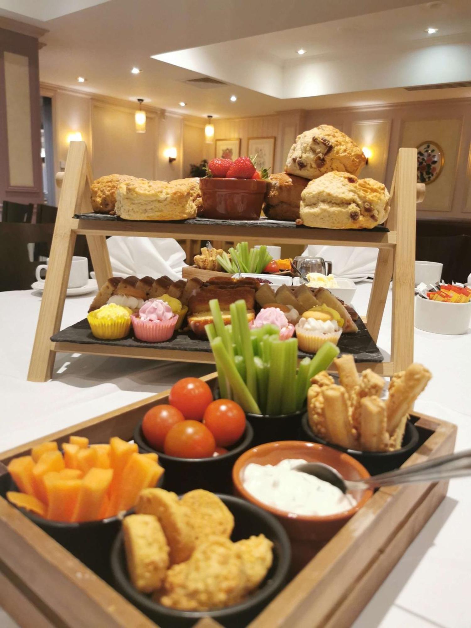Hotel Western Manor Gravesend