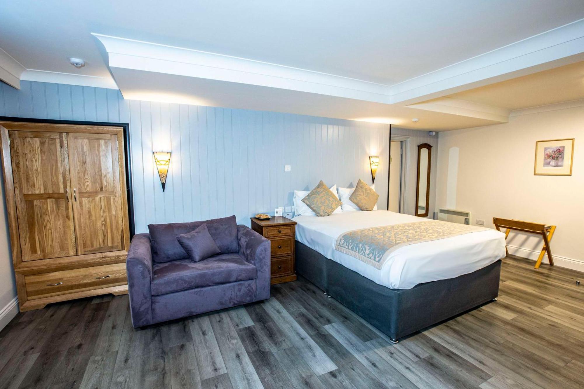 Hotel Western Manor 3*