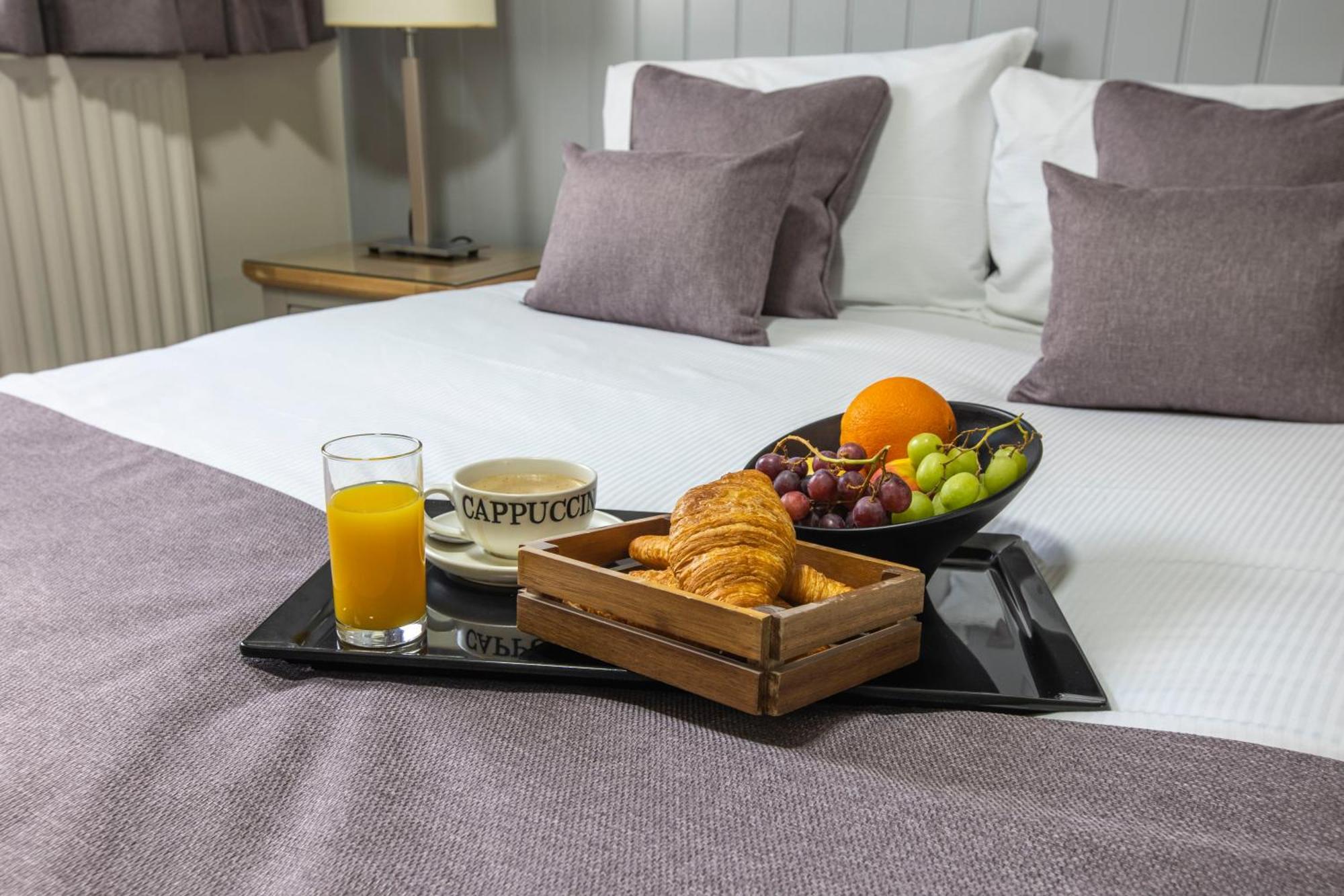 Hotel Western Manor Gravesend