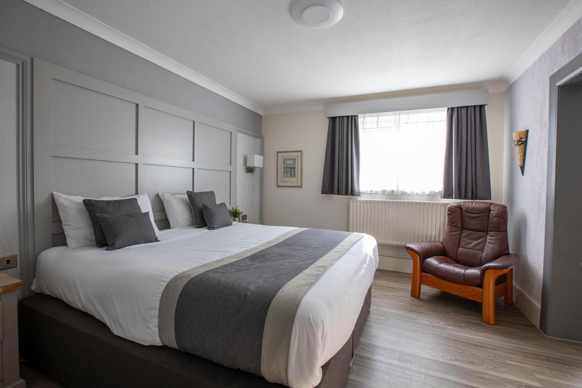 Western Manor Hotel Gravesend