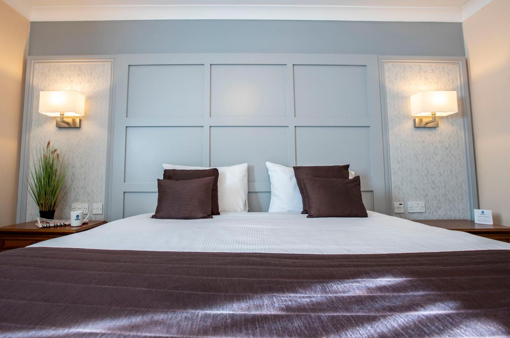Hotel Western Manor Gravesend