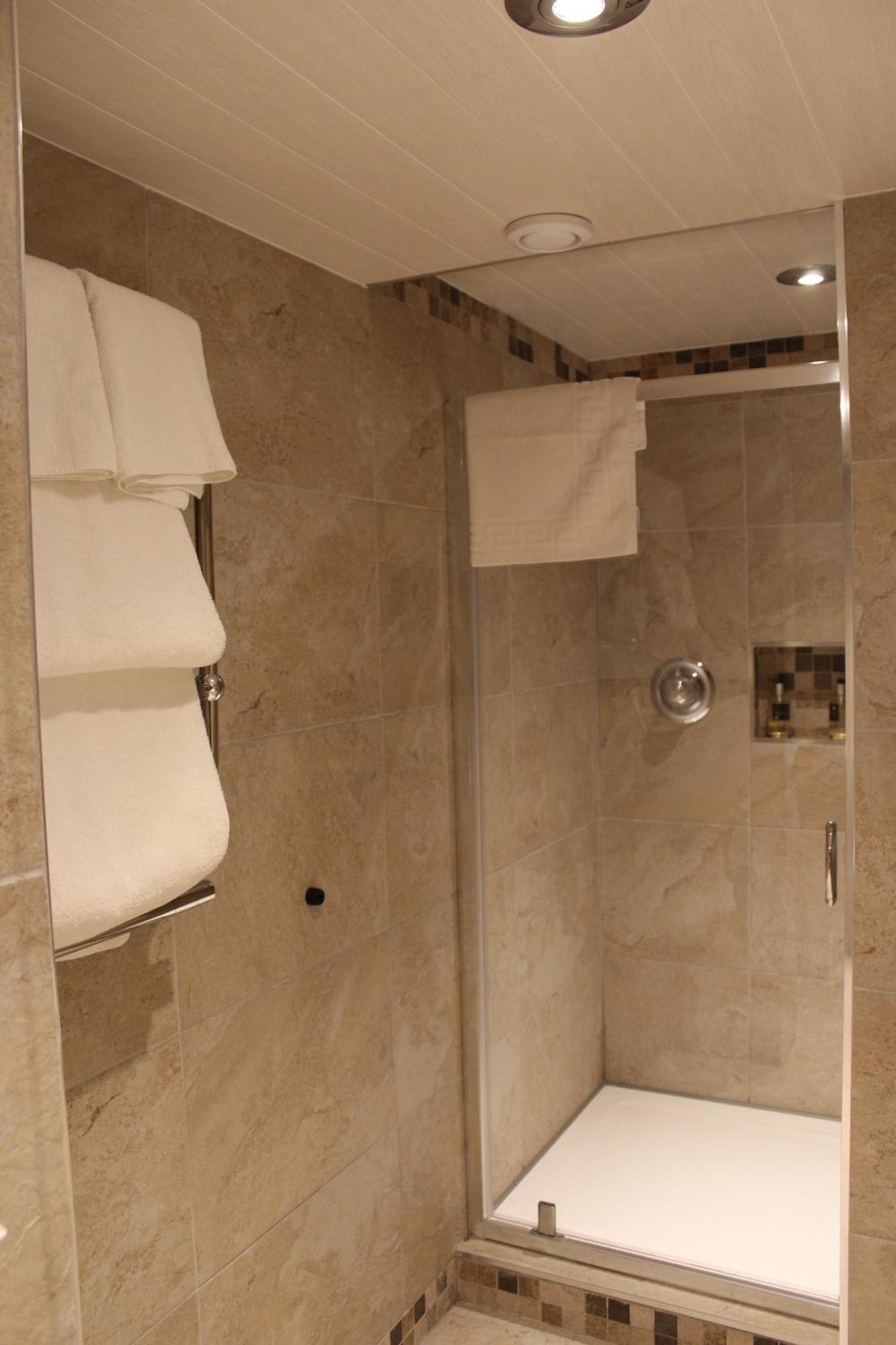Hotel Western Manor 3*